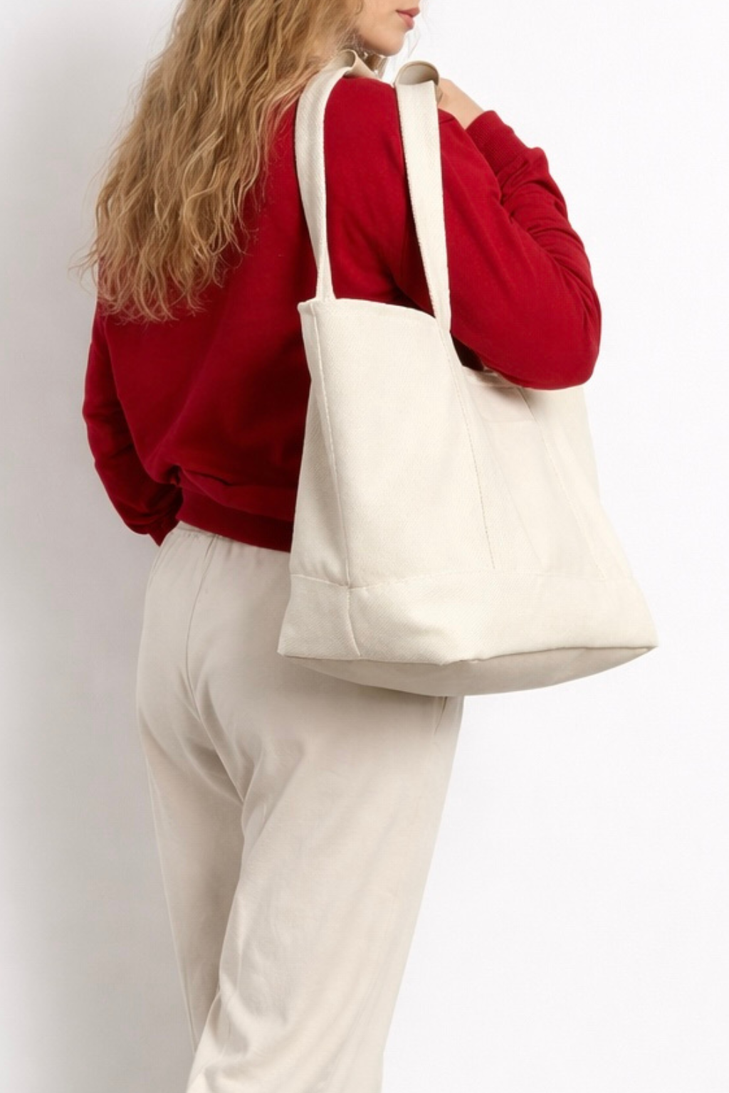 Kelissa Tote Bag