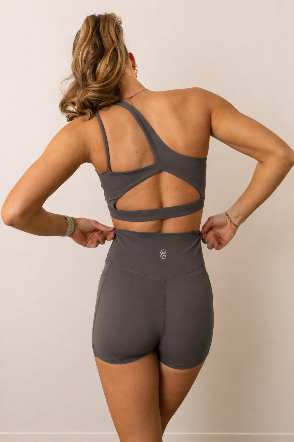 Gia Mini Shorts