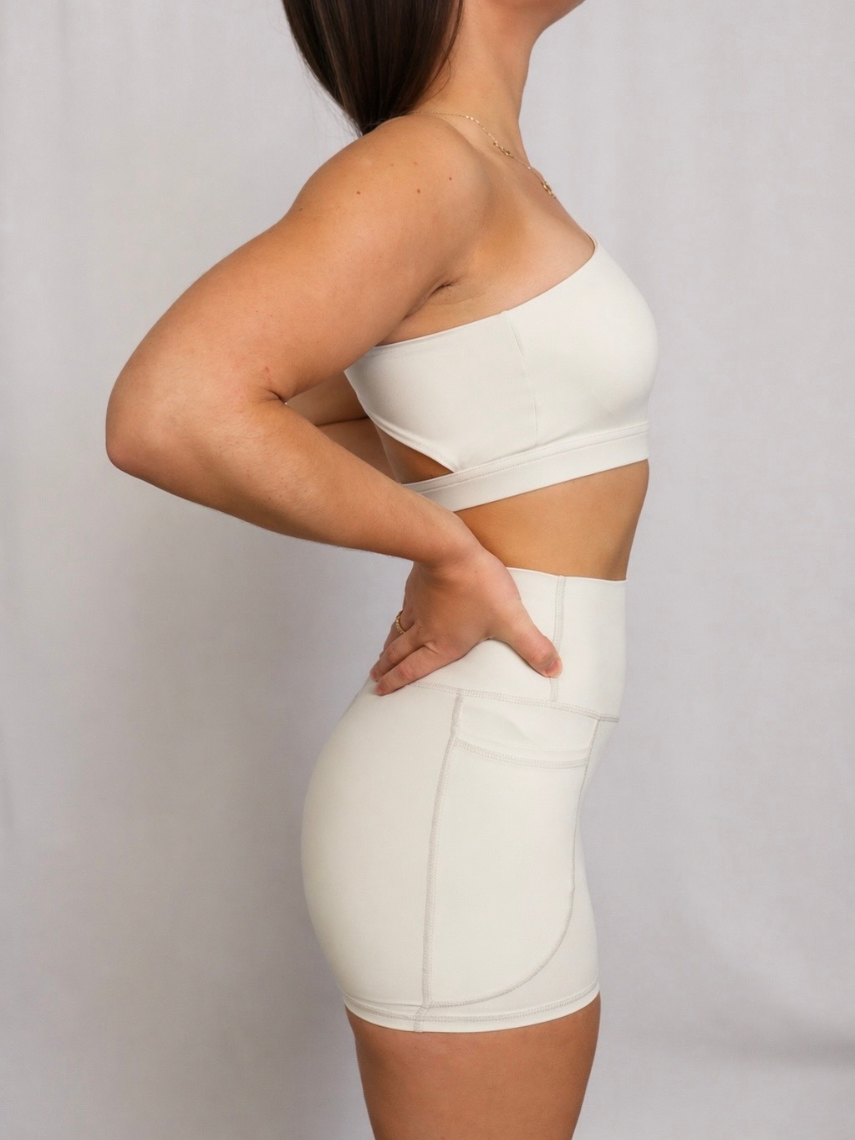Gia Mini Shorts