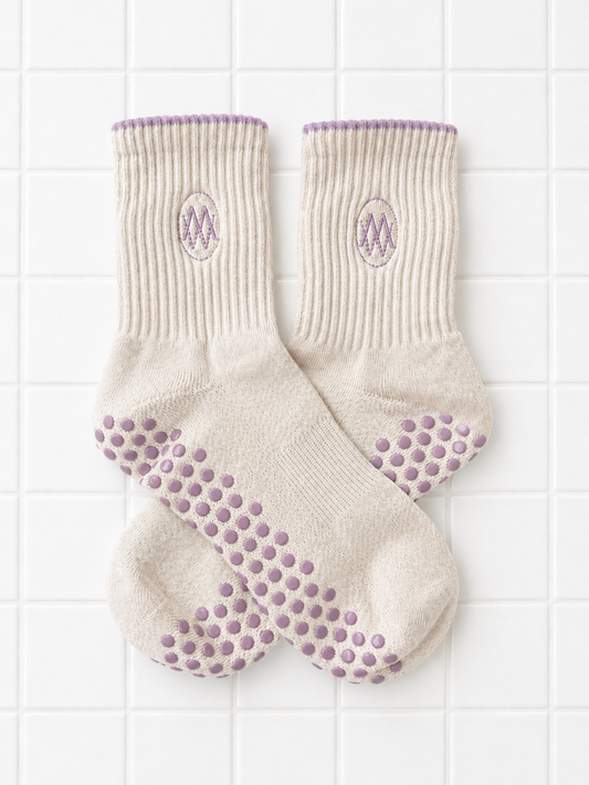 Bella Grip Socks