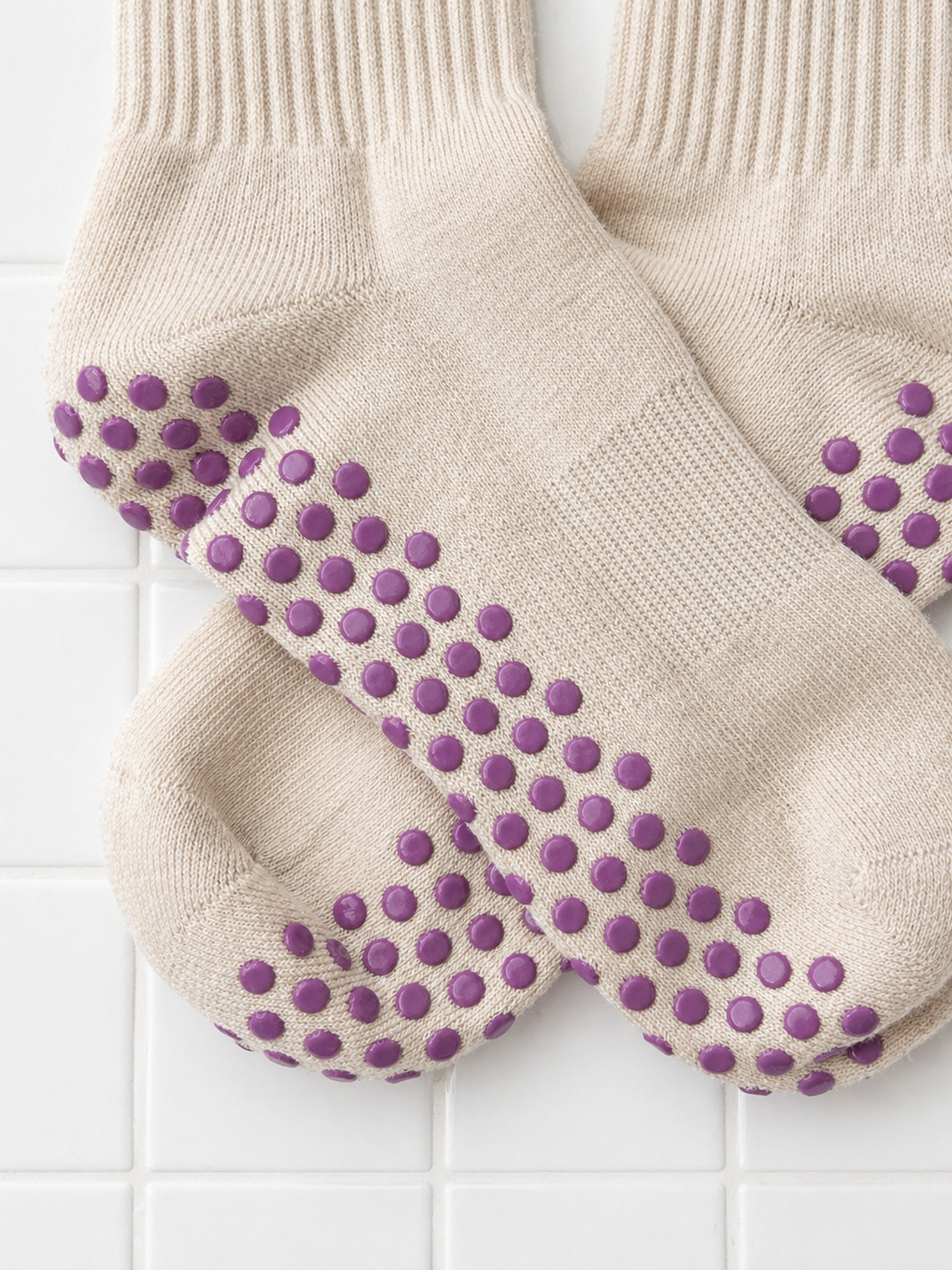 Bella Grip Socks