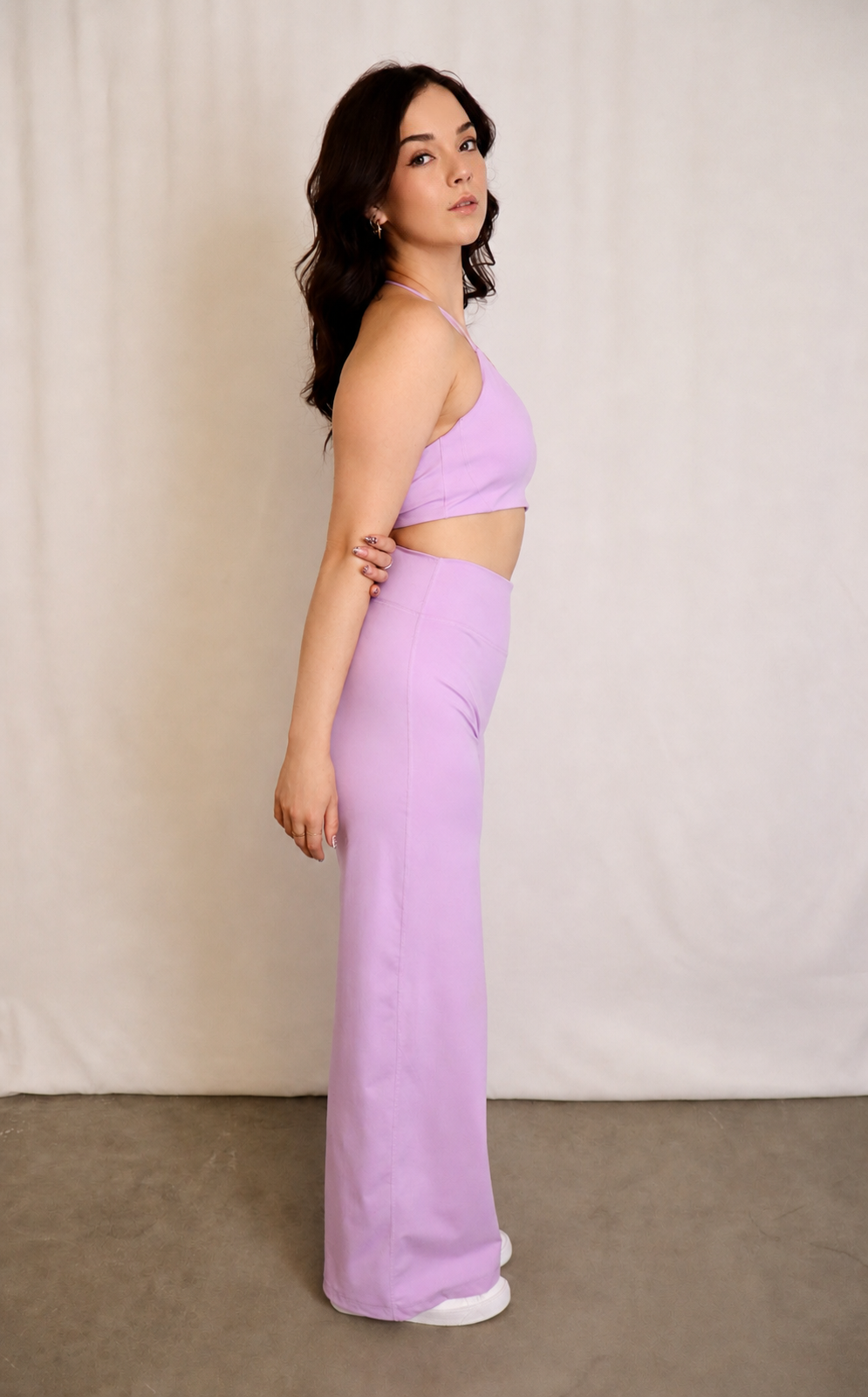 Jolene Wide Leg Pants