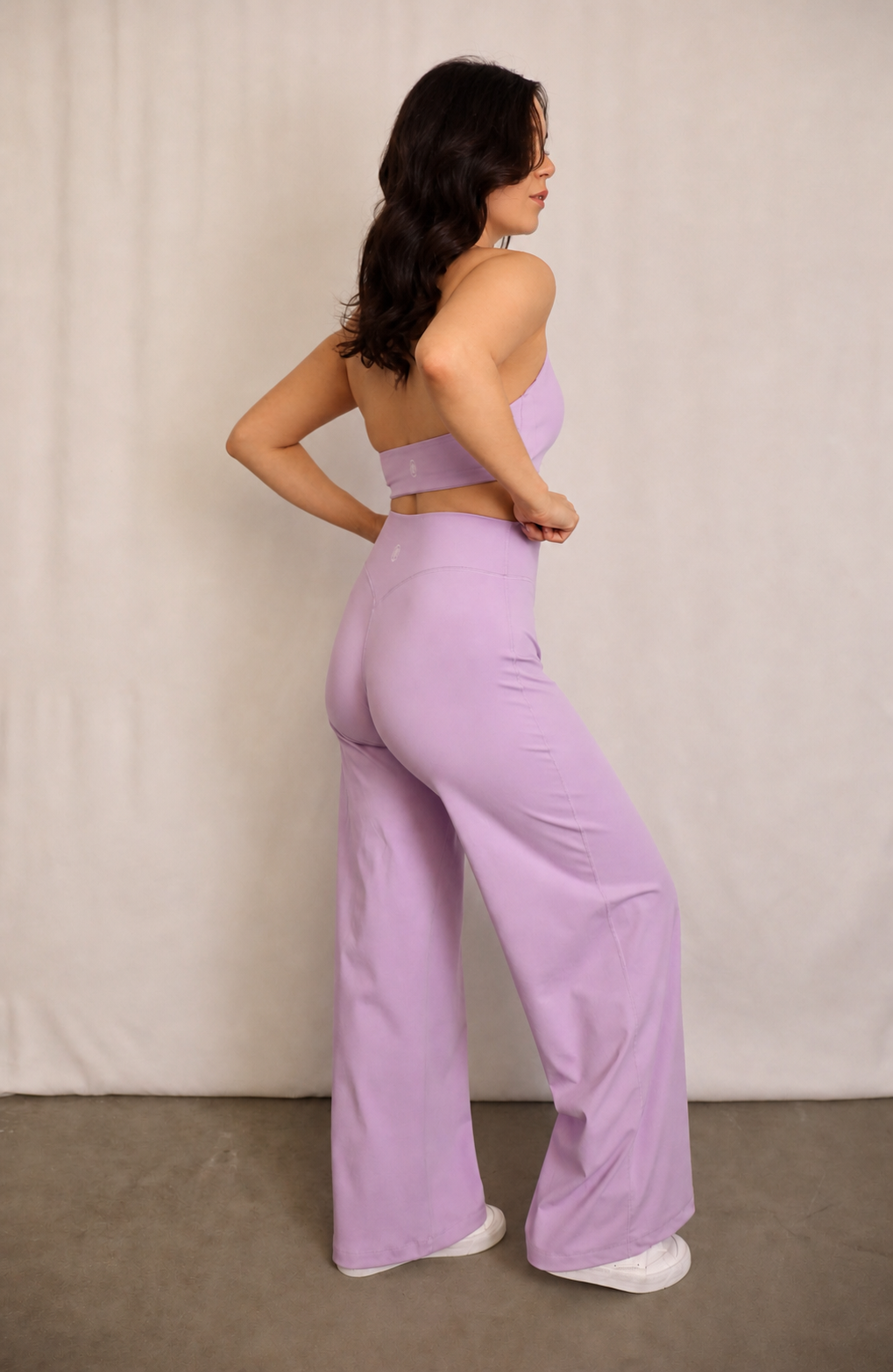 Jolene Wide Leg Pants