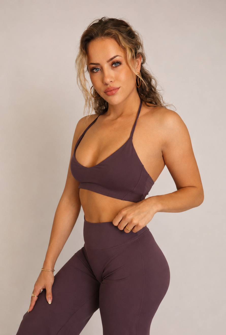 Jolene Sports Bra