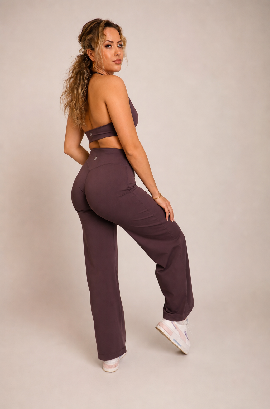 Jolene Wide Leg Pants