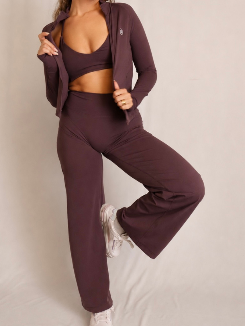 Jolene Wide Leg Pants