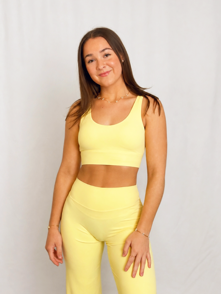 Andrea Sports Bra