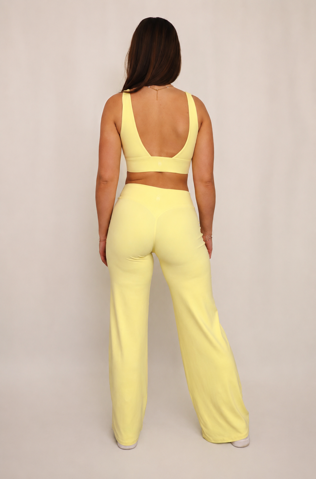 Andrea Wide Leg Pants