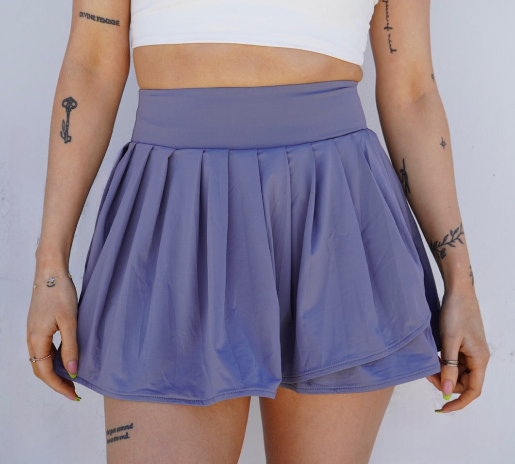 *Pre-Order* Serena Skirt