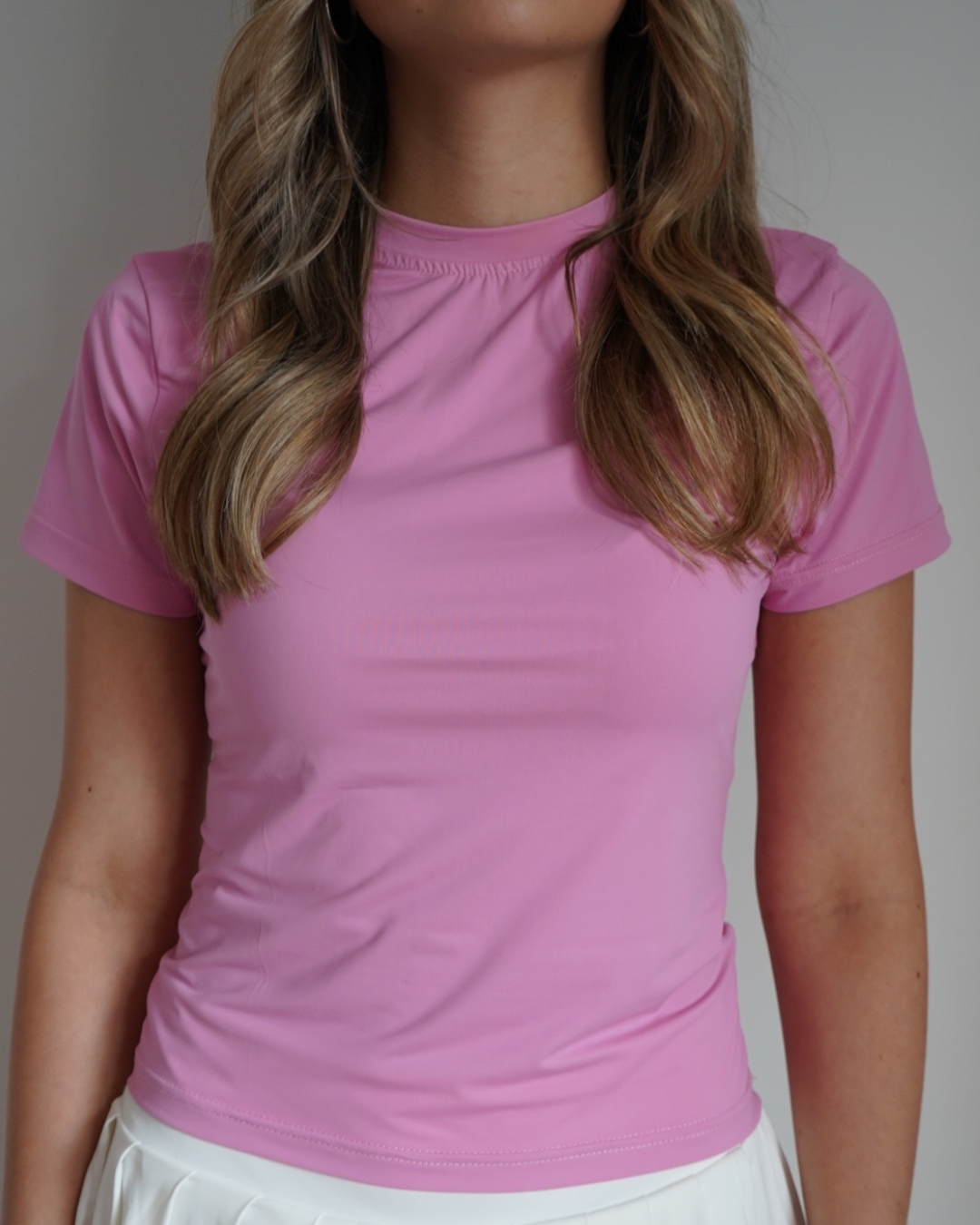 Zoe Baby Tee