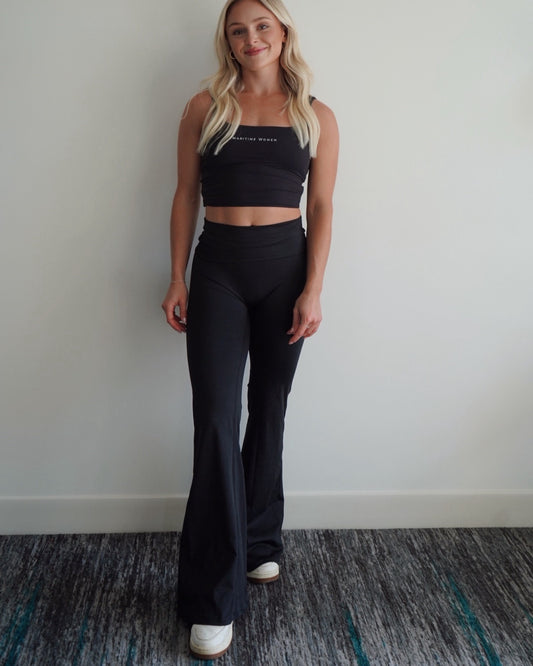 Becca Flare Pants