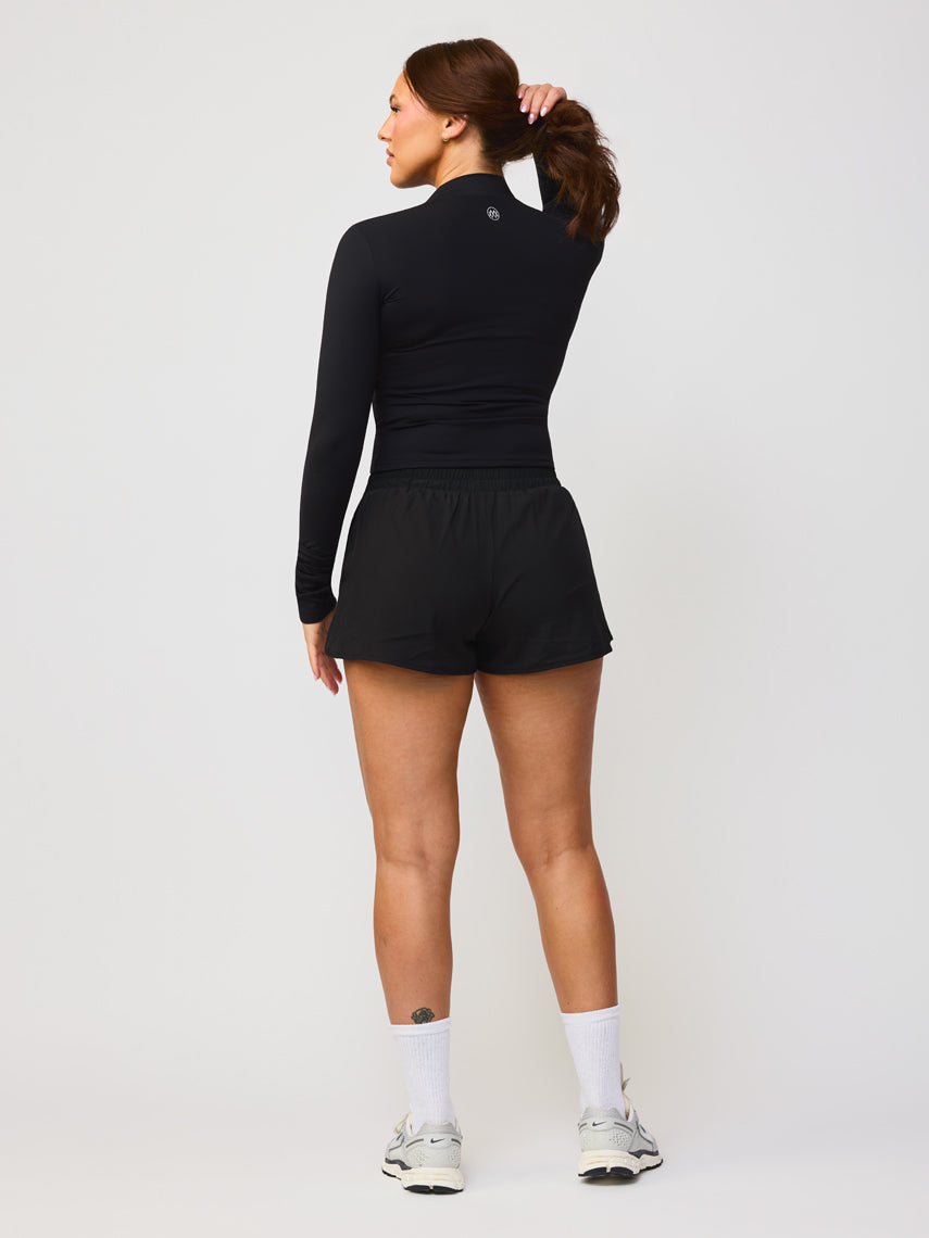 Millie Zip-Up Jacket