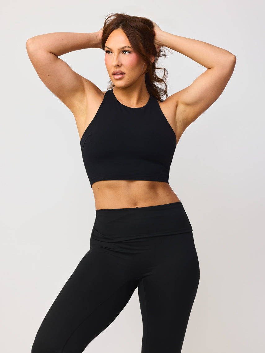 Priscilla Sport Bra