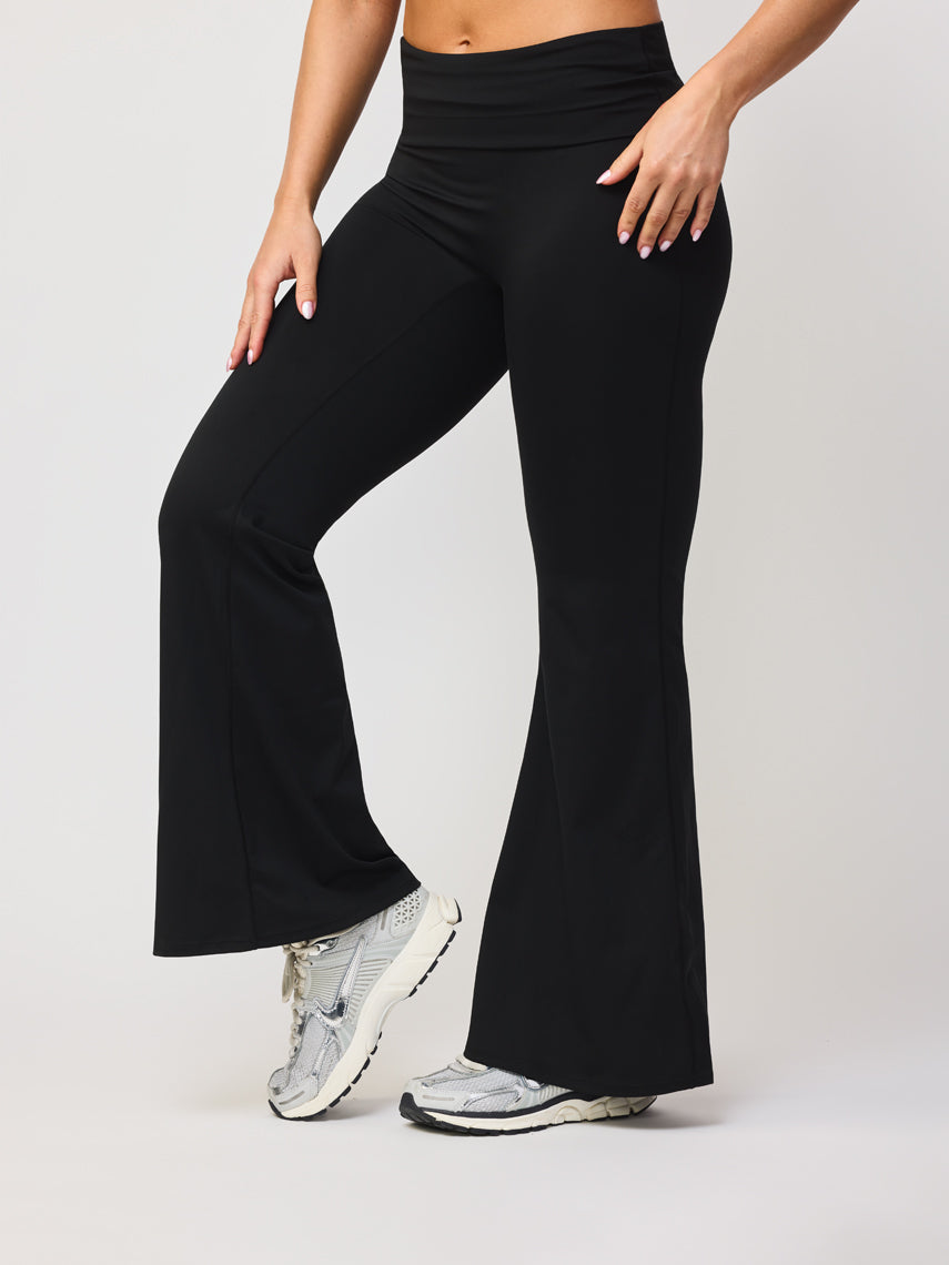 Becca Flare Pants
