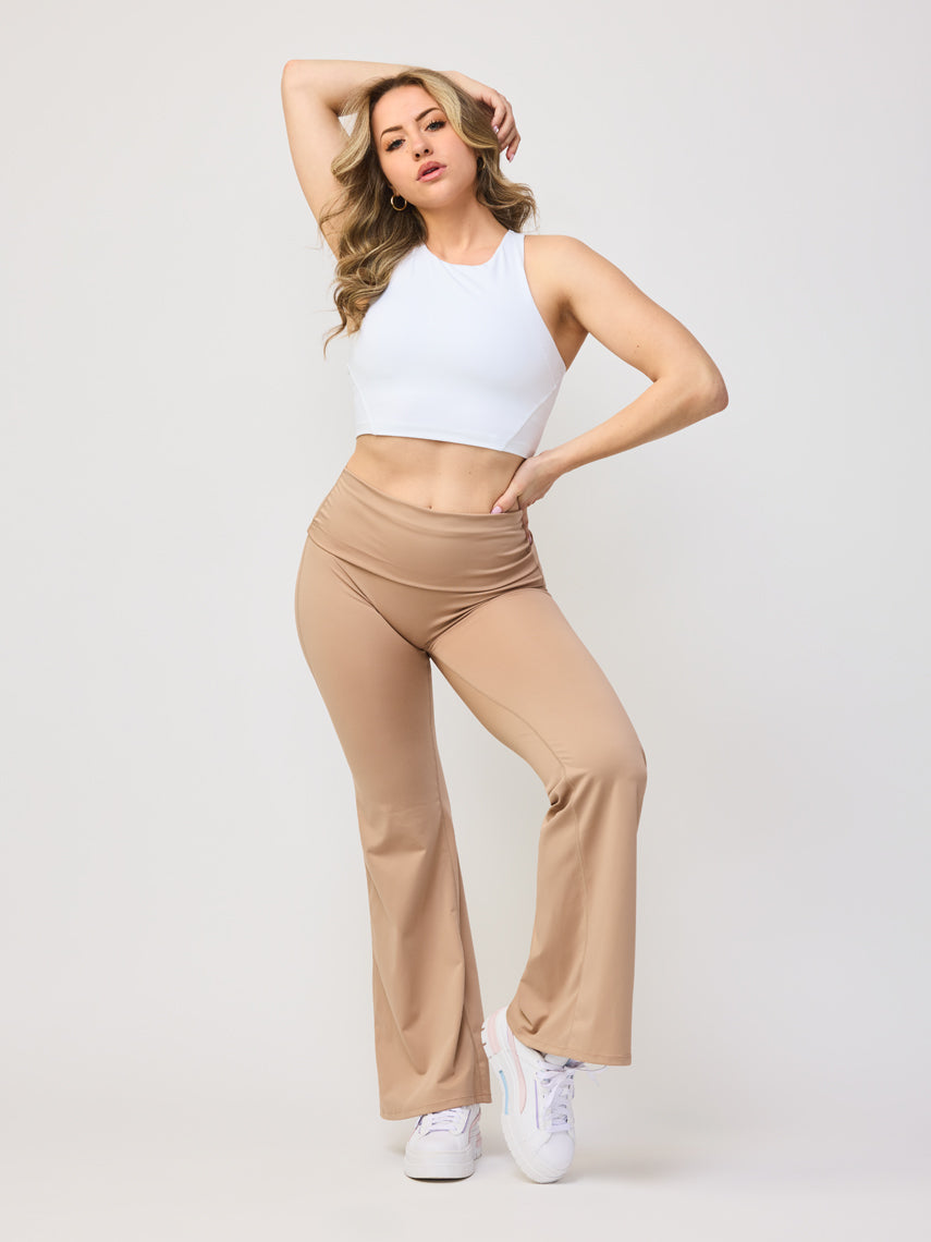 Becca Flare Pants