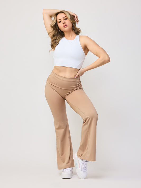 Becca Flare Pants