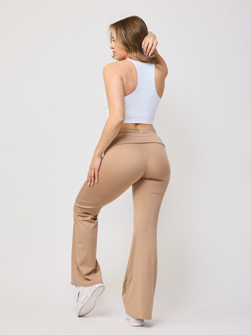Becca Flare Pants