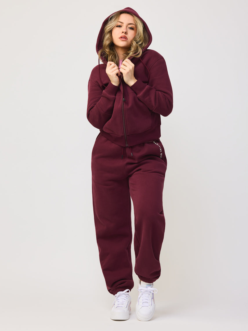 Lyndsay Sweats