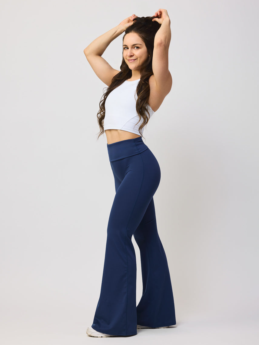 Becca Flare Pants