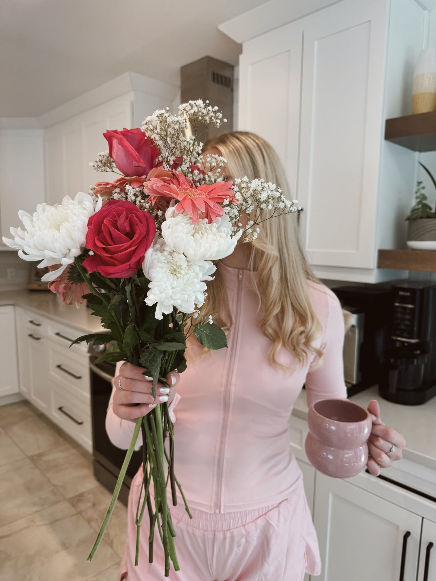 Millie Zip-Up Jacket